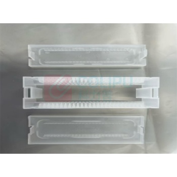 义柏科技 25slots白色运输卡塞 eWB0028-ASSY-1 2寸