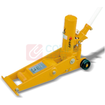虎力 4吨叉车专用液压千斤顶 HFJ-400A 升高高度65-406mm