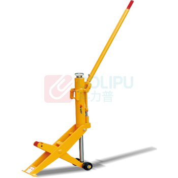 虎力 4吨叉车专用液压千斤顶 HFJ-400A 升高高度65-406mm