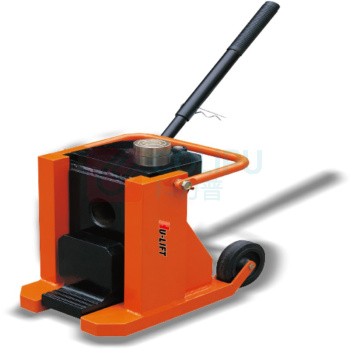 虎力 15吨 (顶部) 12吨(趾部)机床顶 TB200 行程140mm