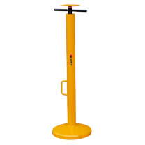 虎力 卡车装卸稳定器(卡车顶) TJ40A 适用于39.5”-51“宽度卡车顶面直径7.5” 45吨(静载)/22.7吨(动载)