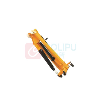 优迪卡 UTICA 重型欧式单臂吊机 GE70-400-393