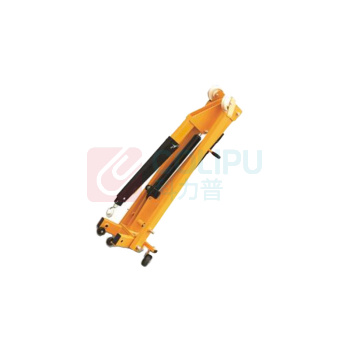 优迪卡 UTICA 重型欧式单臂吊机 GE70-400-393
