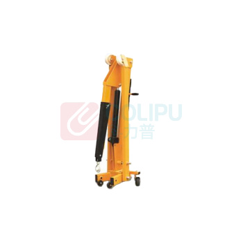 优迪卡 UTICA 重型欧式单臂吊机 GE70-400-393