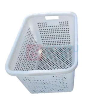 优迪卡 UTICA 塑料筐长方形 GE70-400-2394