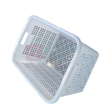 优迪卡 UTICA 塑料筐长方形 GE70-400-2394