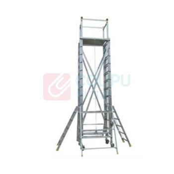 优迪卡 UTICA 铝合金升降平台 GE70-400-2608