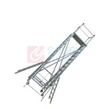 优迪卡 UTICA 铝合金升降平台 GE70-400-2608