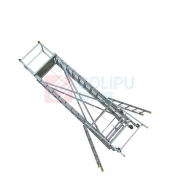 优迪卡 UTICA 铝合金升降平台 GE70-400-2608