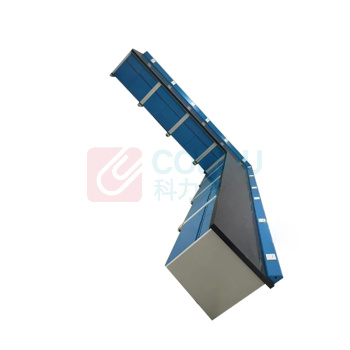 优迪卡 UTICA 实验边台 GE70-400-3618