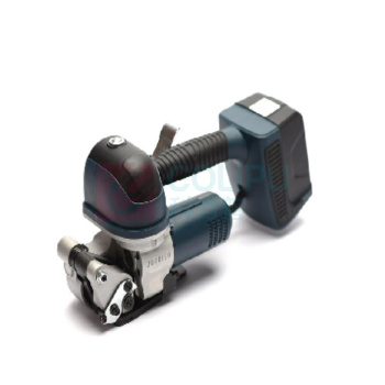 优迪卡 UTICA 大拉力手持式储电PET打包机 GE70-400-593