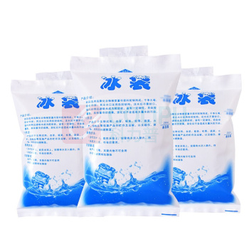 上柯 注水冰袋 A1341 400ml(100只)