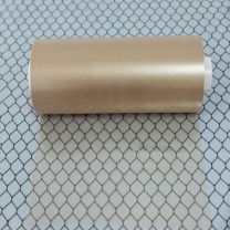易苏达 电容器纸 10μm*560mm 10μm*560mm1公斤小卷 (咖啡色)