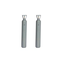 盎博 高纯合成空气专用钢瓶 AB-QWQ10 10L 800mm×152mm×3.6mm