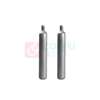 盎博 高纯合成空气专用钢瓶 AB-QWQ15 15L 1000×159×3.6mm