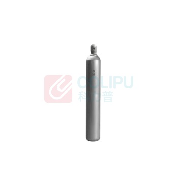 盎博 高纯合成空气专用钢瓶 AB-QWQ15 15L 1000×159×3.6mm