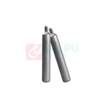 盎博 高纯合成空气专用钢瓶 AB-QWQ15 15L 1000×159×3.6mm