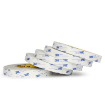 3M 双面棉纸胶带 9448A 20mm*50m 白色