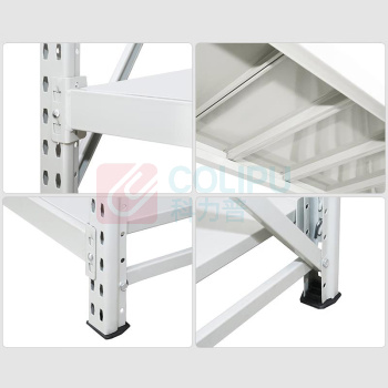 欧曼 配件横梁 L2300MM(内) /根 (橘红色)
