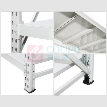 欧曼 配件层板 L2300(内)*W1000MM /张 ((橘红色))