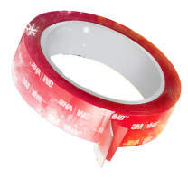 3M VHB胶带 4910 20mm*3m (红色)