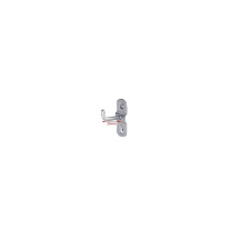 贝德力 单直挂钩 25mm 一个装