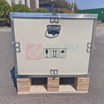 番鑫工贸 SZ-ZJG01包装箱 660*470*300mm