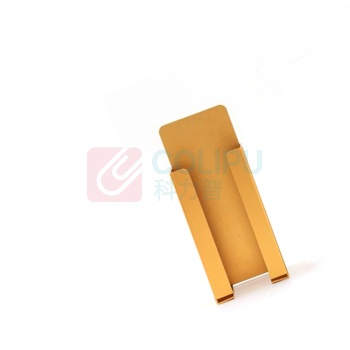 璐克斯 接料带放置盒 16mm 金属材质 货期7天
