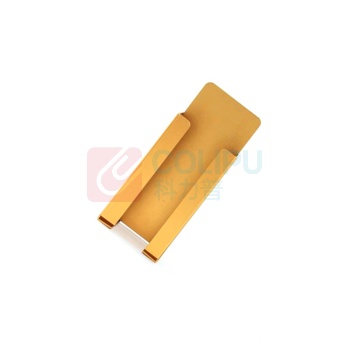 璐克斯 接料带放置盒 24mm 金属材质 货期7天