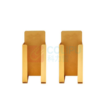 璐克斯 接料带放置盒 24mm 金属材质 货期7天