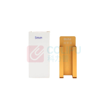 璐克斯 接料带放置盒 8mm 货期7天