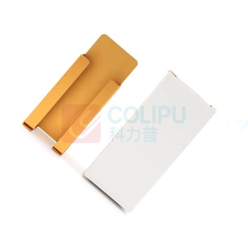 璐克斯 接料带放置盒 12mm 货期7天