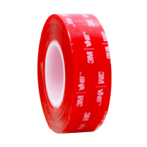3M 双面胶 4910VHB 25mm*3m*1mm