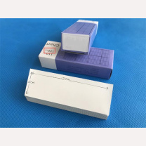 厚创 记录纸 120*40mm 1本装 (白色) 1本总长8米