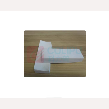 厚创 记录纸 120*40mm 1本装 (白色) 1本总长8米