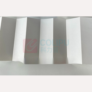 厚创 记录纸 120*40mm 1本装 (白色) 1本总长8米