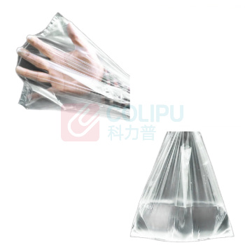飞尔 手提塑料袋 FLb512 40个/包 30×40cm