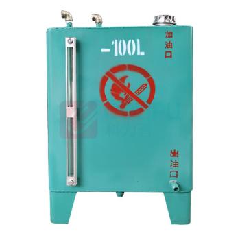XMSJ 油箱 V811 方形1000L