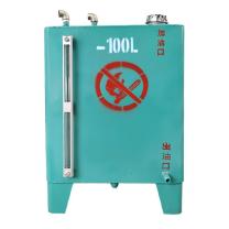 XMSJ 油箱 V811 方形1000L