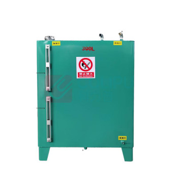 XMSJ 油箱 V811 方形1000L