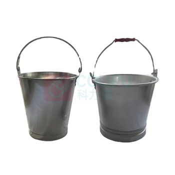 晶事达 水桶 16L 铝合金 防爆