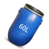 优迪卡 UTICA 60L拉紧环开口塑料桶(蓝色) GE70-400-3220