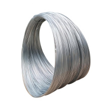 海斯迪克 HYSTIC 工业用镀锌铁丝 gnjz-1177 工地建筑捆绑细铁丝线18号【1KG】粗1.2mm长约113米 运费另议