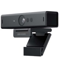 海康威视 HIKVISION USB直播会议网课远程视频4K摄像头带麦克风 DS-U68 