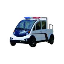 恒为 双排全封闭巡逻货斗车 SJ-DH-12