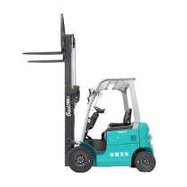 BaoLi 电动叉车 KBES20-01