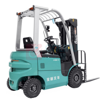BaoLi 电动叉车 KBES20-01