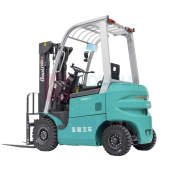 BaoLi 电动叉车 KBES20-01