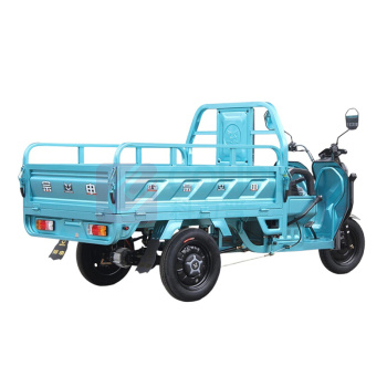 宗申 电动三轮车 战马150 1.5M厢 旗舰版 72V60A锂电池 约160-180里