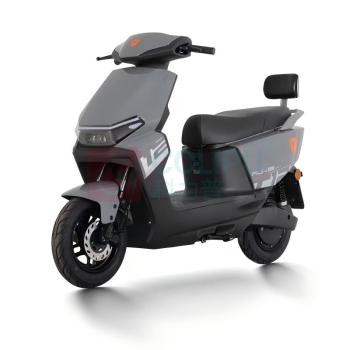 雅迪 电动摩托车 T12